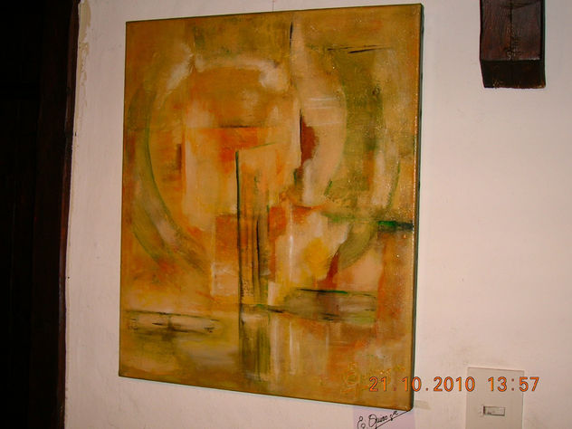 Memorias del inconsciente