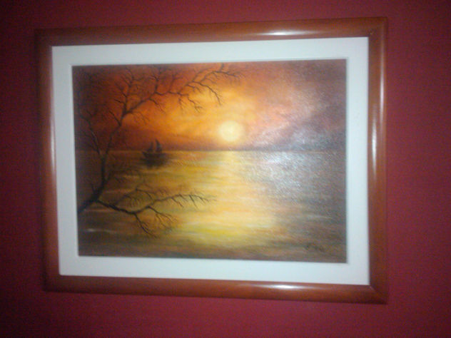 amanecer