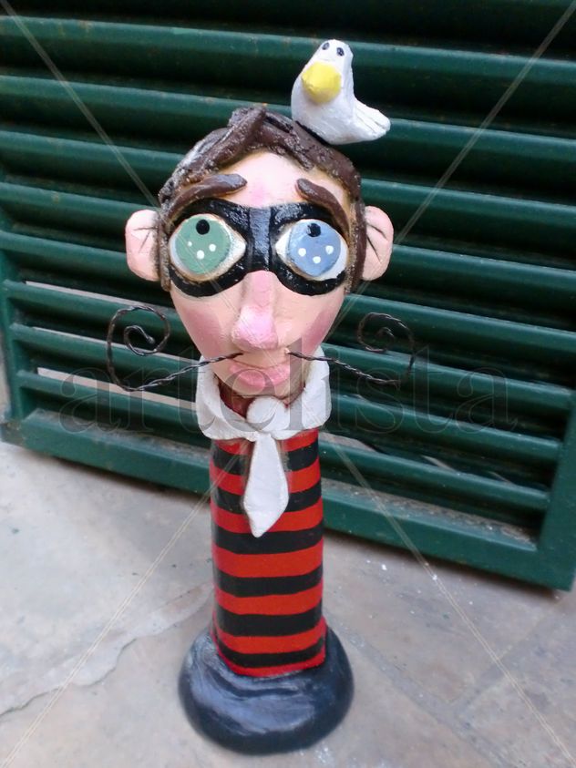 BANDIDO