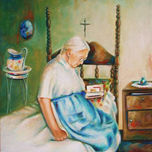 Still Lifes/Portraits thumbnail 2