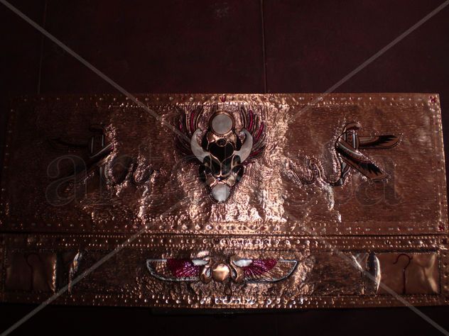 detalles egipcios