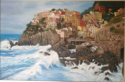 Manarola