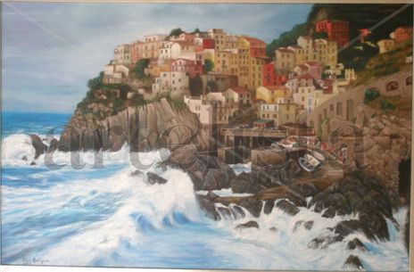 Manarola