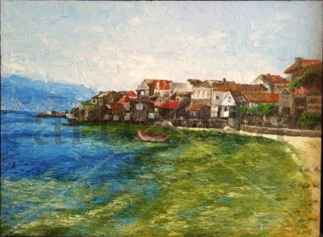 Cambados