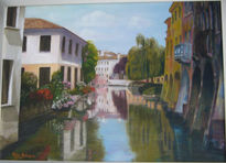 Canal de Treviso