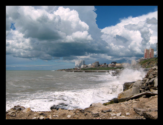 MAREJADA Viajes Color (Digital)