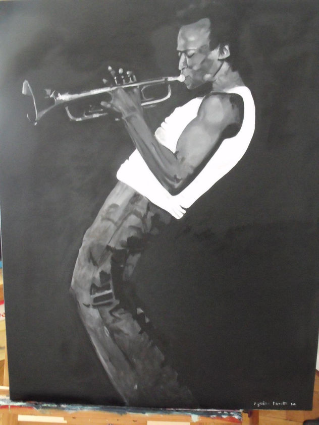 MILES