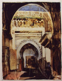 Medina Porte