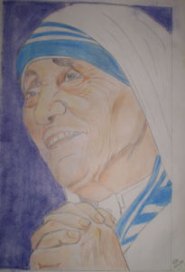 Madre Teresa