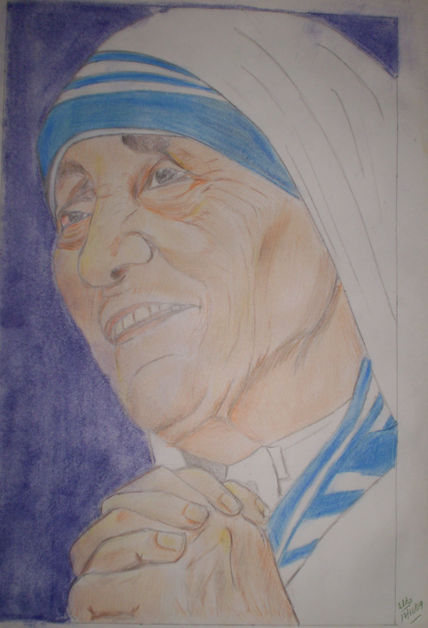 Madre Teresa