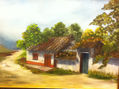 La casa del camino