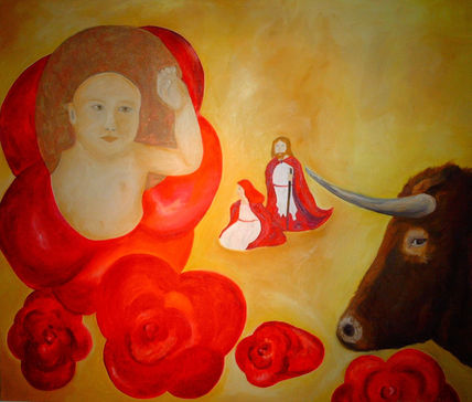 El nacimiento