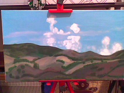 Sierra de teruel