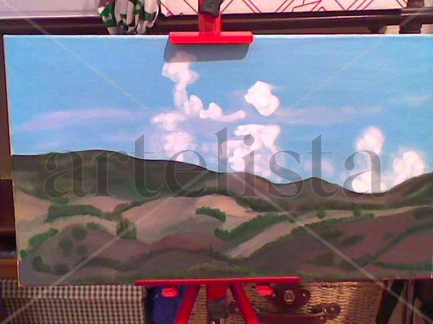 SIERRA DE TERUEL