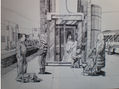 Estacion de Sants- Barcelona