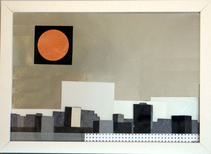Collage original...