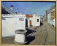 Calle del Pozo Pozuelo-Cazalla de la Sierra Sevilla