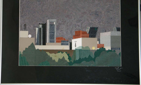 CIUDADES