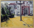 Paseo del Carmen-Cazalla de la Sierra Sevilla