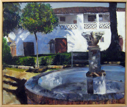 Plaza de los...