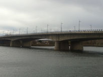 Puente Nuevo de Zamora