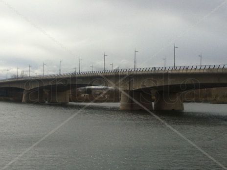 Puente Nuevo de Zamora