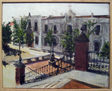 Desde la Iglesia - Cazalla de la Sierra Sevilla