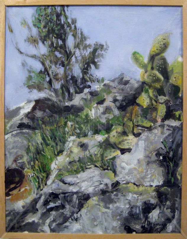 los Peñasquitos - Cazalla de la Sierra Sevilla