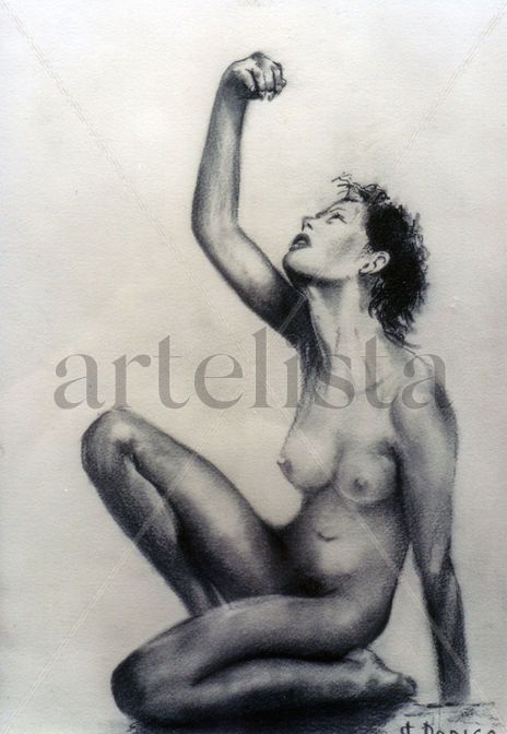 Desnudo/Nu/Nude