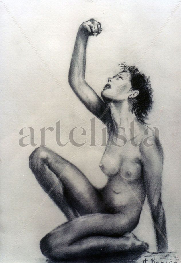 Desnudo/Nu/Nude