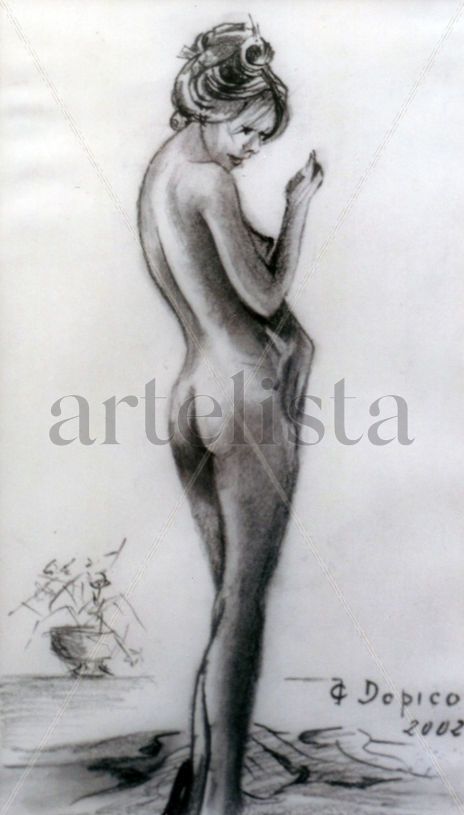 Desnudo/Nu/Nude