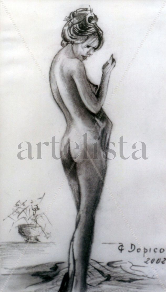 Desnudo/Nu/Nude