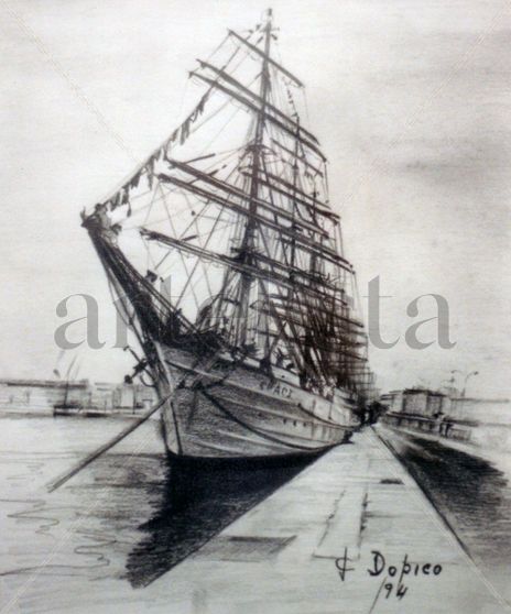 Regata Cutty...