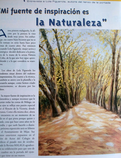 ENTREVISTA Naturaleza Color (Digital)