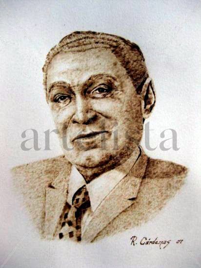 Rafael Escalona...