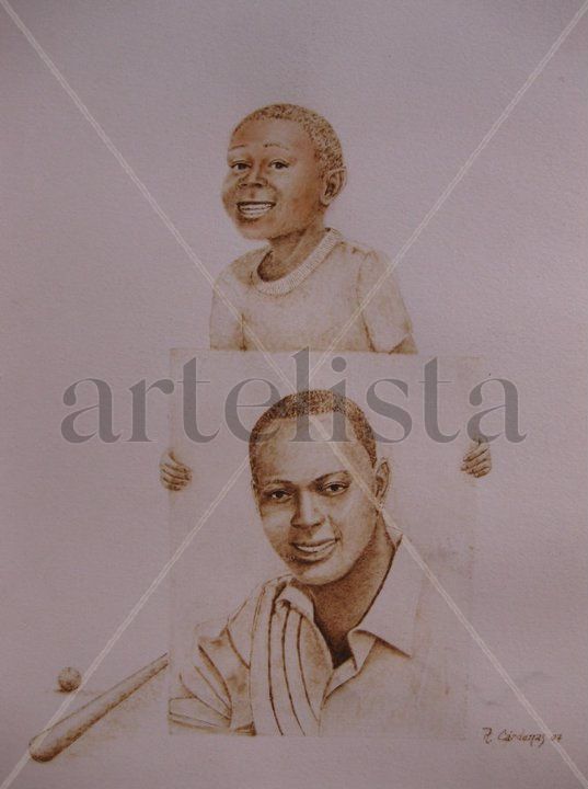 Edgar Renteria, beisbolista Grandes Ligas Colombiano