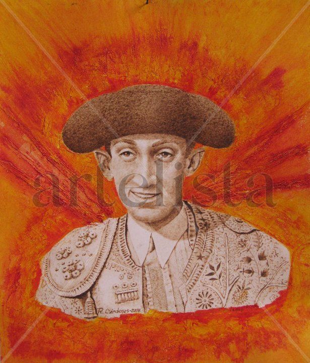 Manuel Rodrìguez (Manolete)