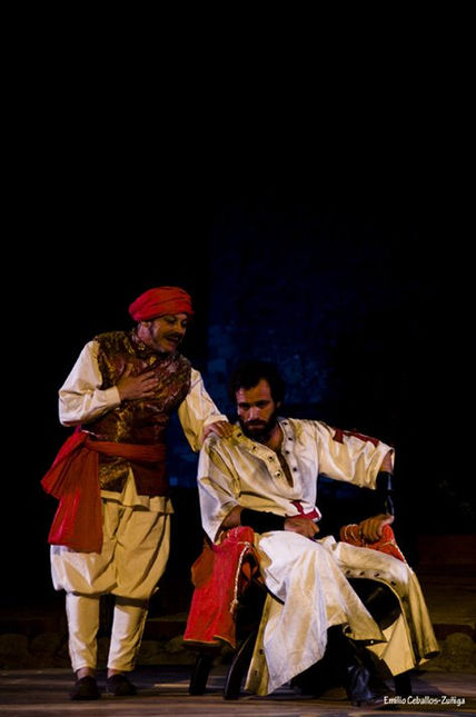 Festival templario16