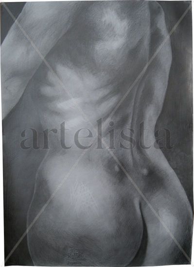 Torso Graphite