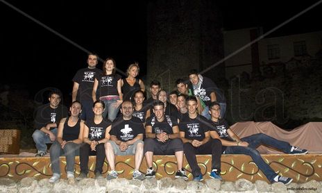 festival templario jerez de los caballeros