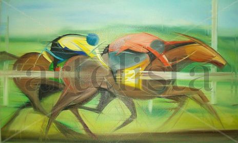 CABALLOS