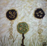 SUN FLOWERS
