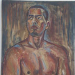 estudios del retrato ENSABAP thumbnail 1