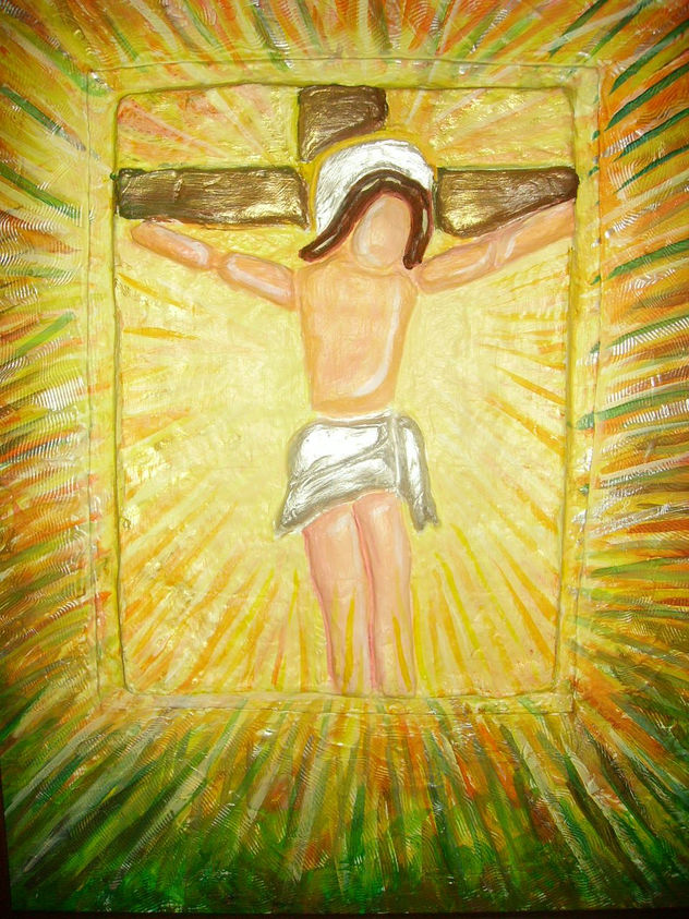 la luz del mundo