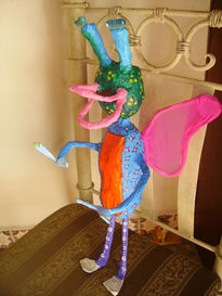 Alebrije