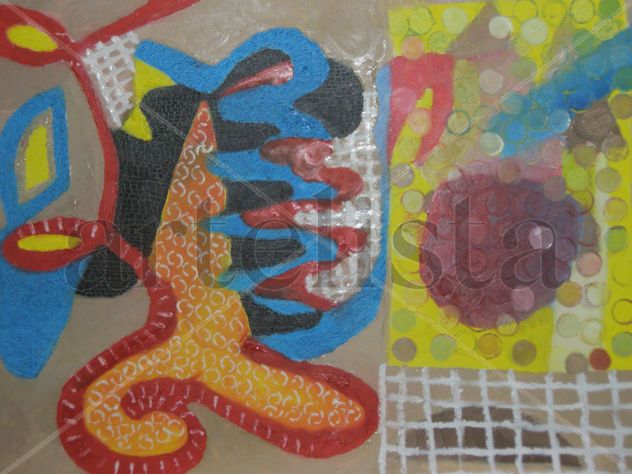La diversidad en las amargamas del humano