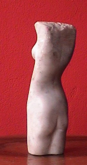 TORSOKAT Marble Figurative