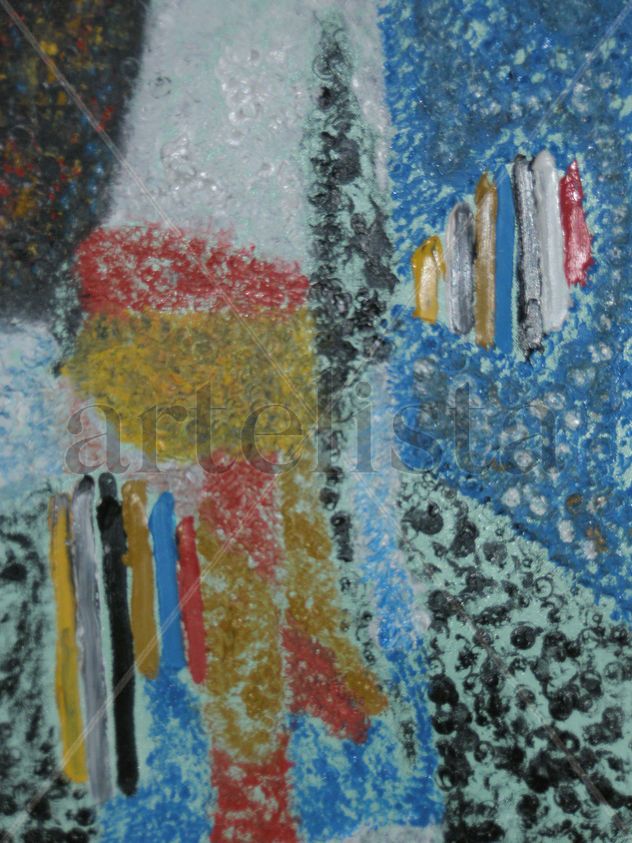 El paisaje como abstracción de lo humano