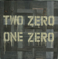 Two zero one zero