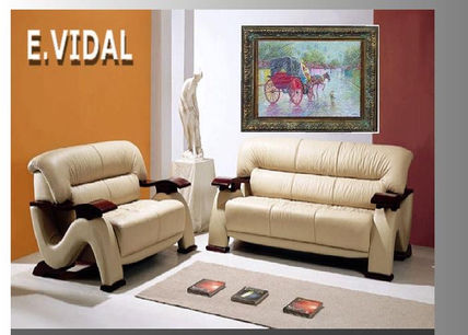 E.vidal pintor...